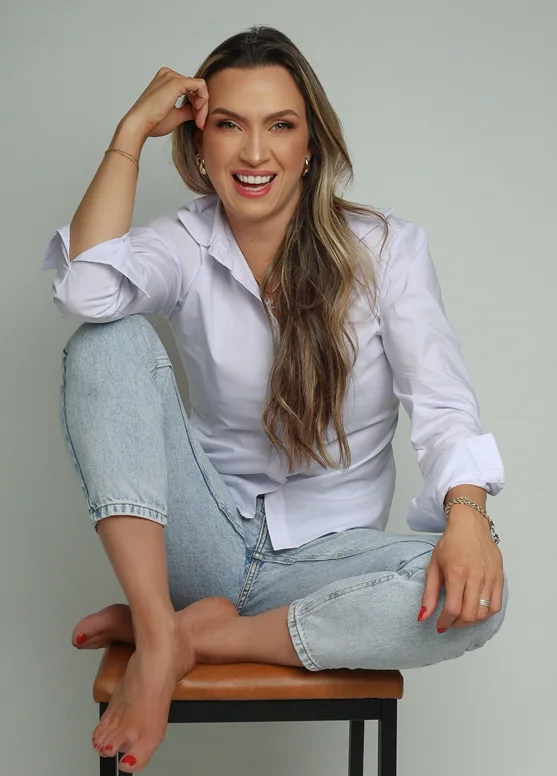 Fernanda Oliveira